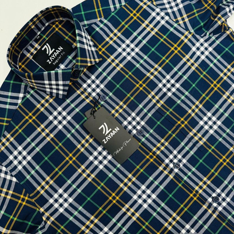 Men's Casual Shirts