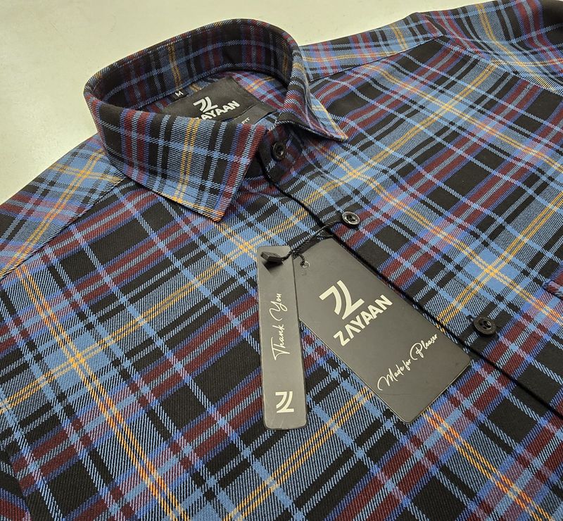 Men's Casual Shirts