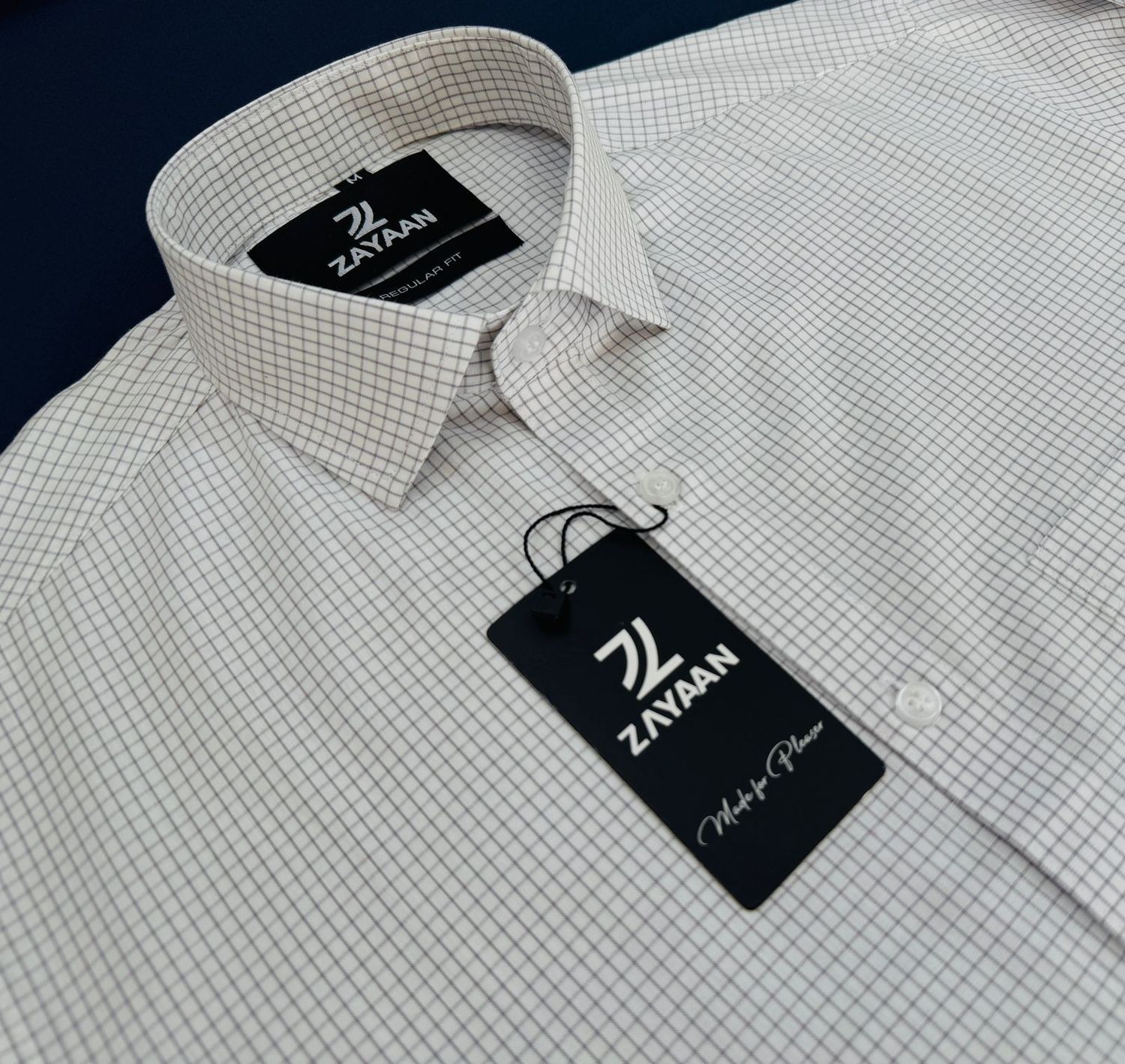Men's Casual Shirts