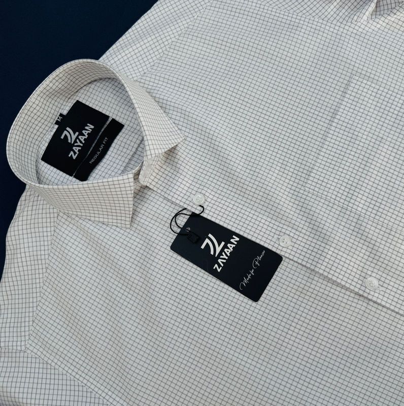 Men's Casual Shirts