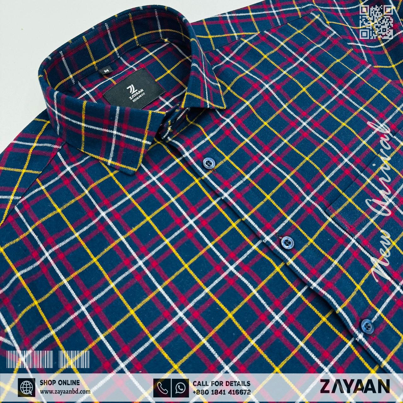 Men's Casual Shirts