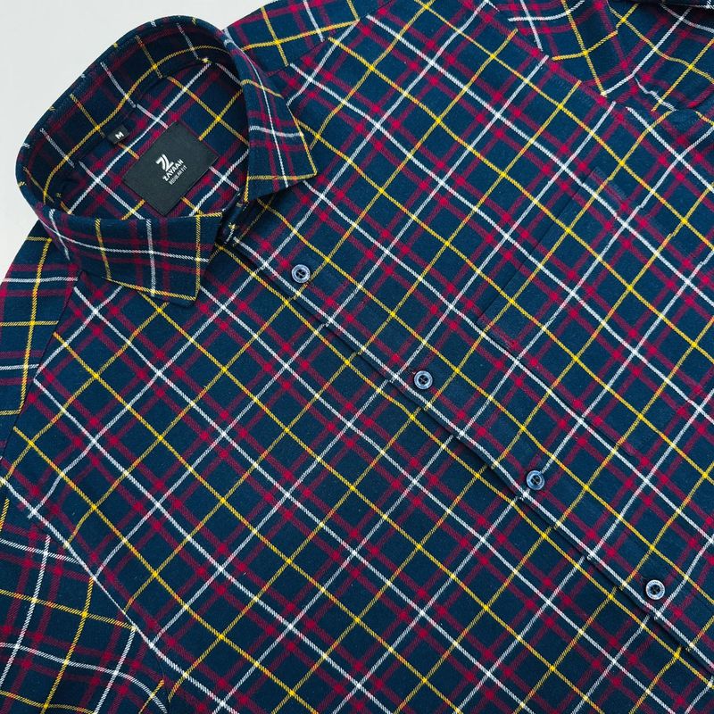 Men's Casual Shirts