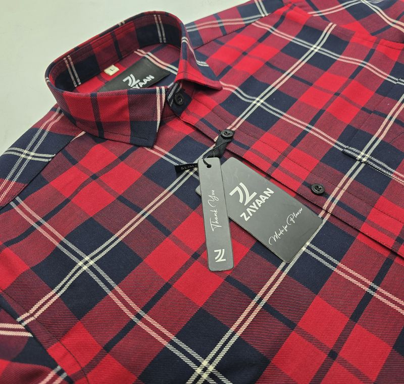 Men's Casual Shirts