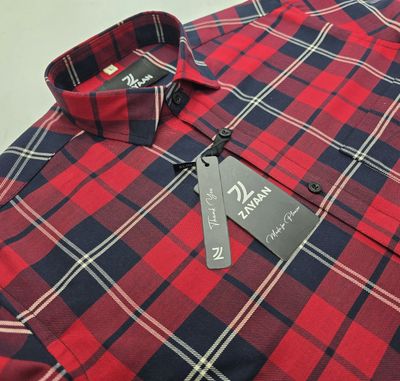 Men's Casual Shirts