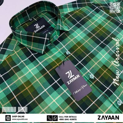Men's Casual Shirts