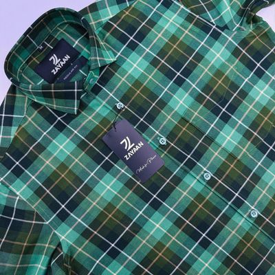 Men's Casual Shirts