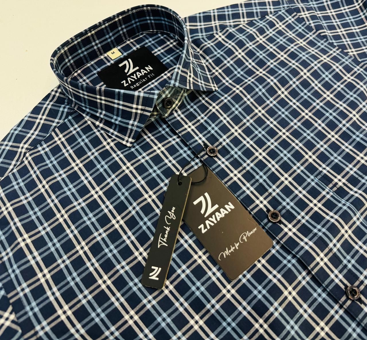 Men's Casual Shirts