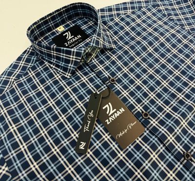 Men's Casual Shirts