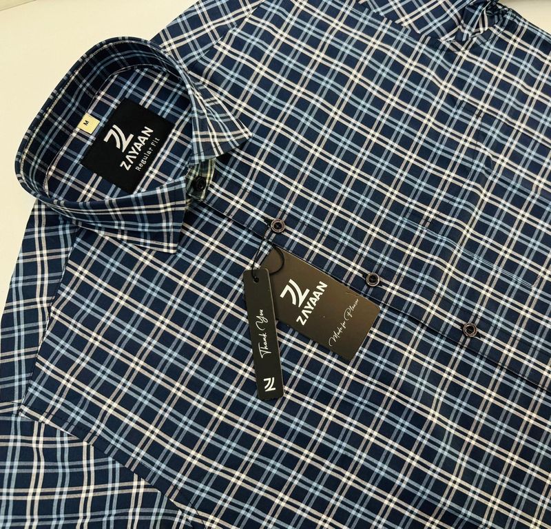 Men's Casual Shirts