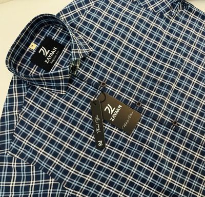 Men's Casual Shirts