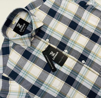 Men's Casual Shirts