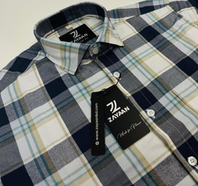 Men's Casual Shirts