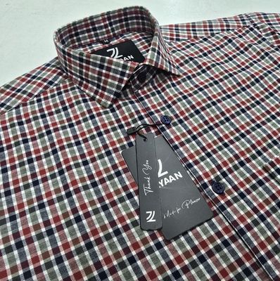 Casual Shirt for Men's