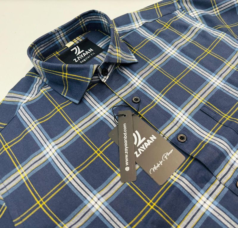 Casual Shirt for Men's