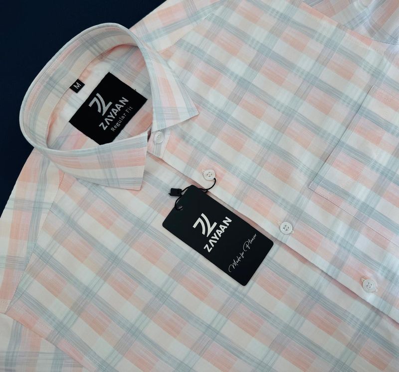 Limited Edition Luxury Formal Shirts