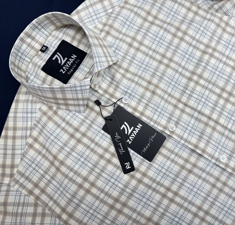 Limited Edition Luxury Shirt