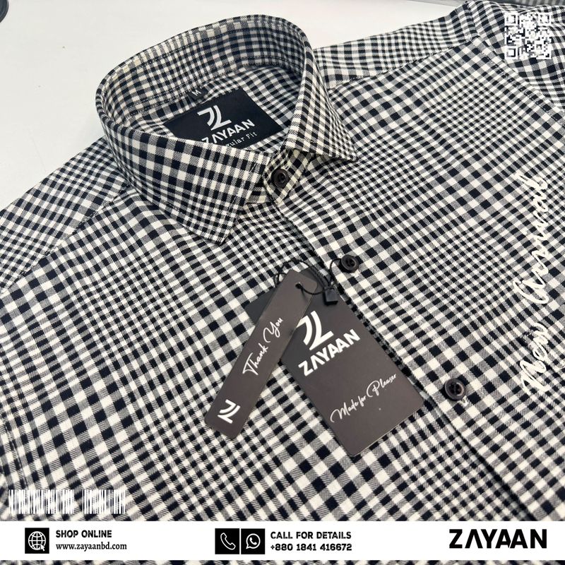 Casual Shirt for Men's