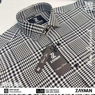 Casual Shirt for Men's