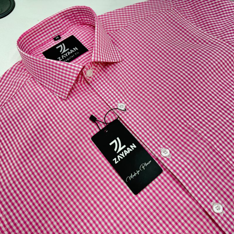 Casual Shirt for Men's