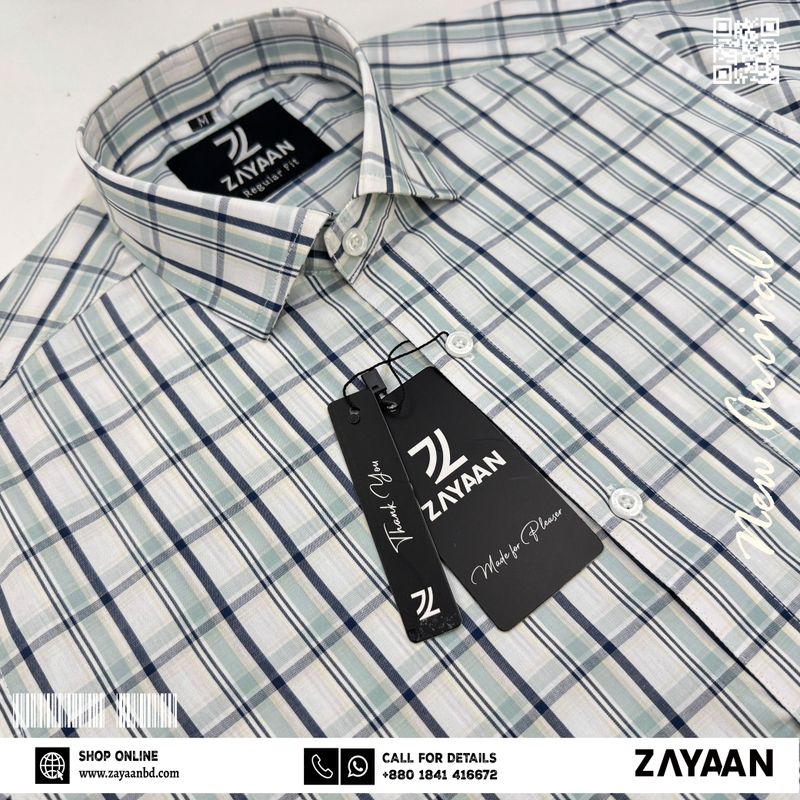 Casual Shirt for Men's