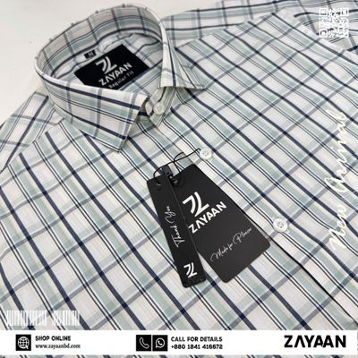 Casual Shirt for Men's