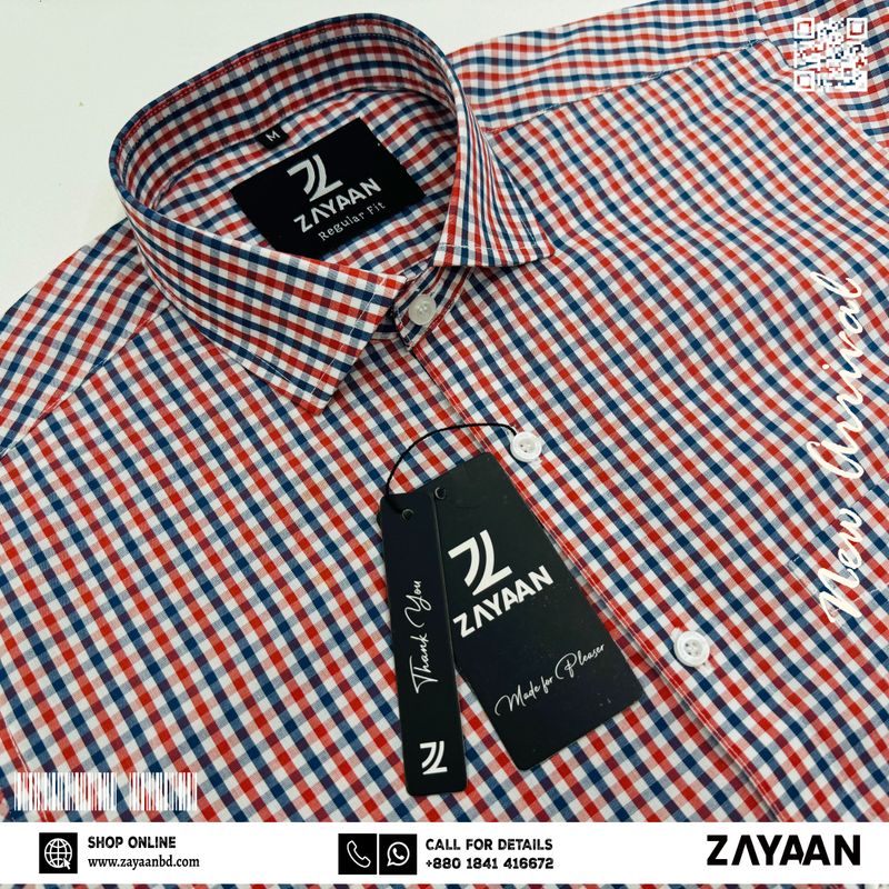 Casual Shirt for Men's