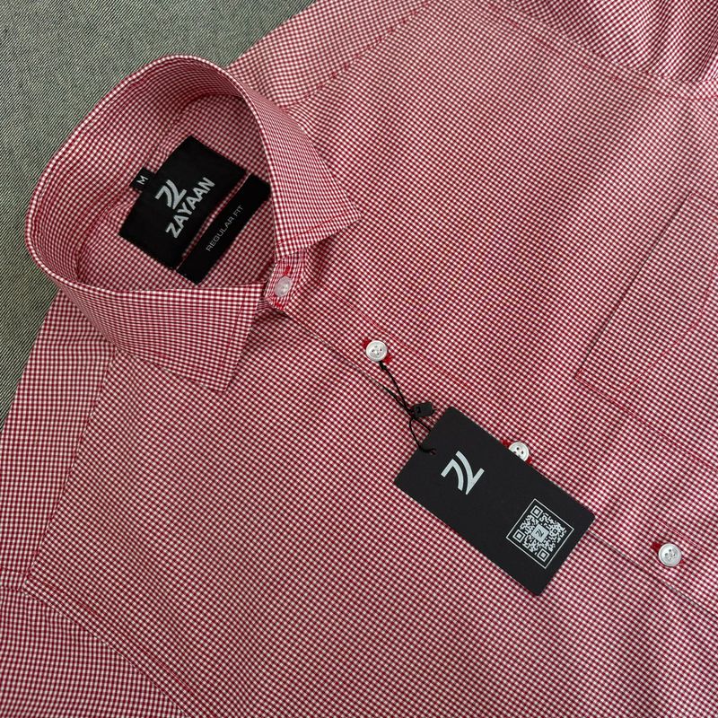 Casual Shirt for Men's