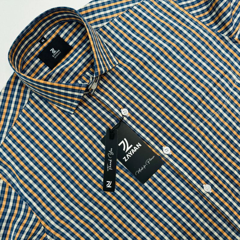 Casual Shirt for Men's
