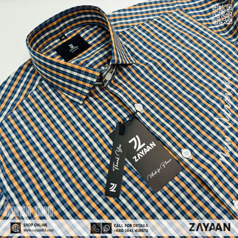 Casual Shirt for Men's