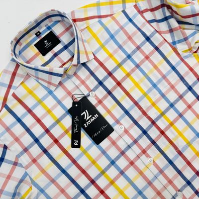 Casual Shirt for Men's