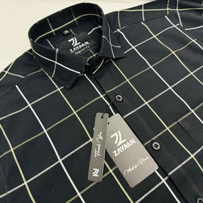 Casual Shirt for Men's