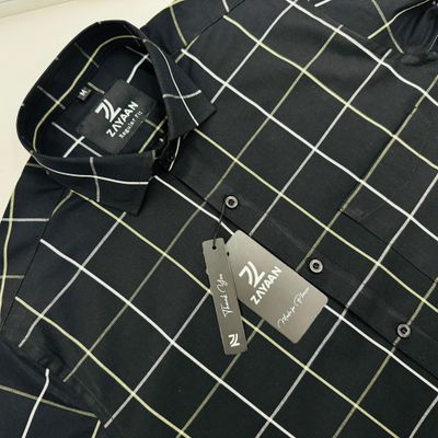 Casual Shirt for Men's