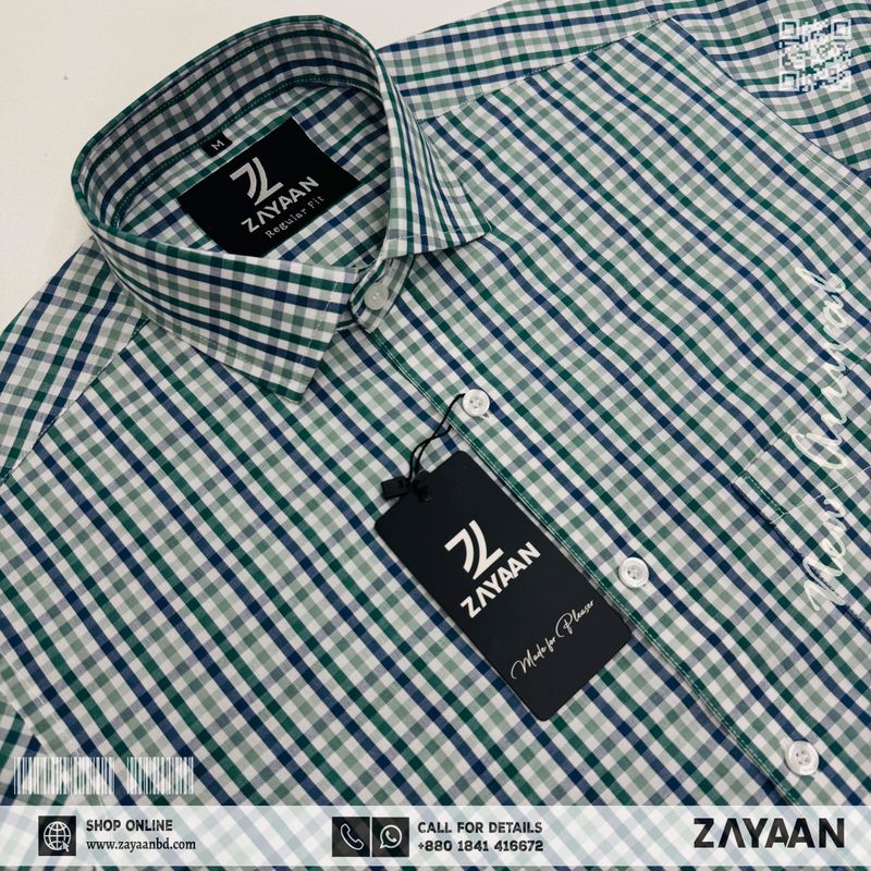 Casual Shirt for Men's