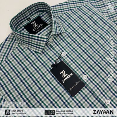 Casual Shirt for Men's