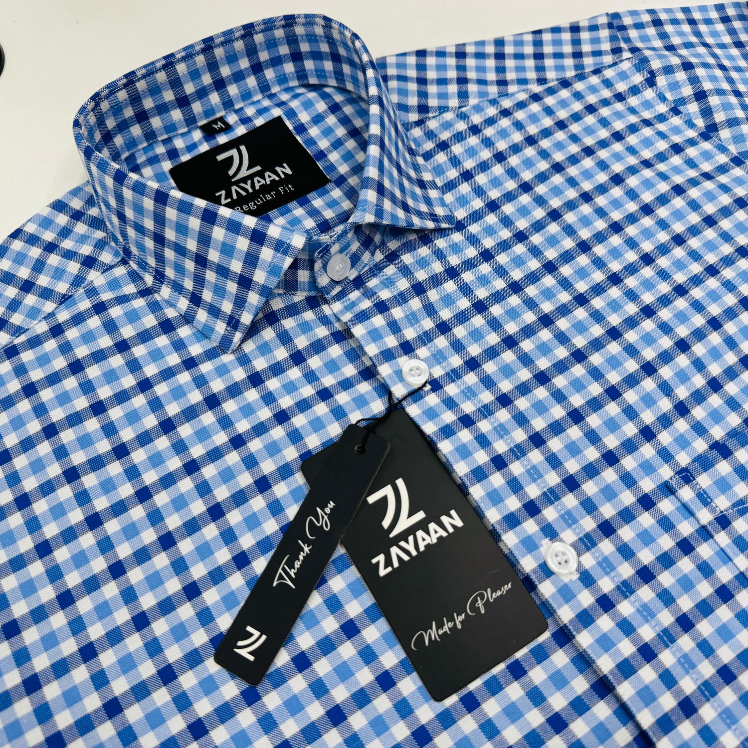 Casual Shirt for Men's