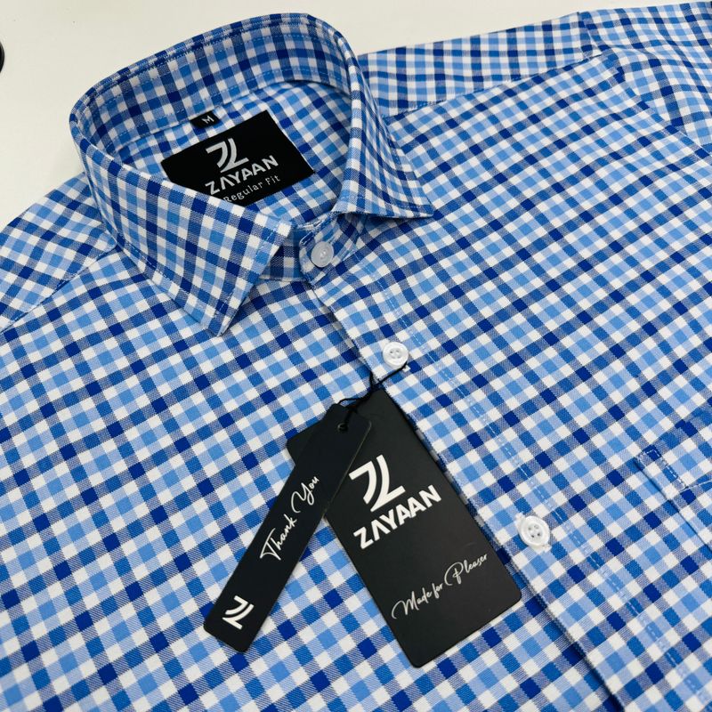 Casual Shirt for Men's