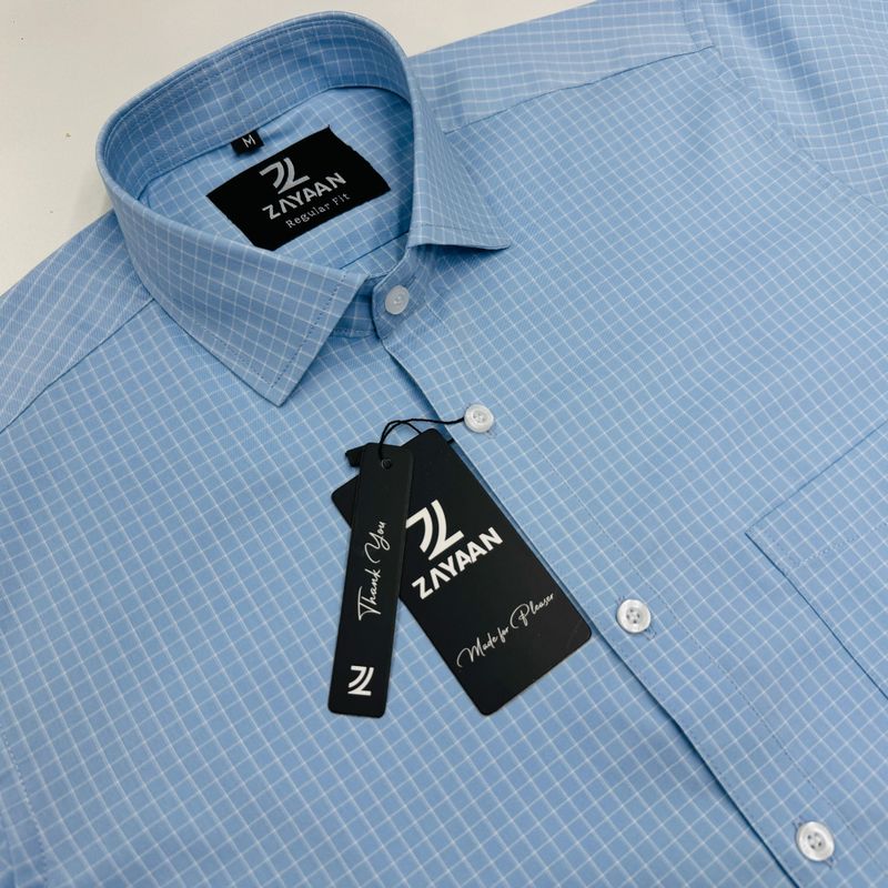 Premium Formal Shirt for Men's