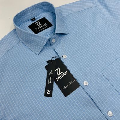 Premium Formal Shirt for Men's