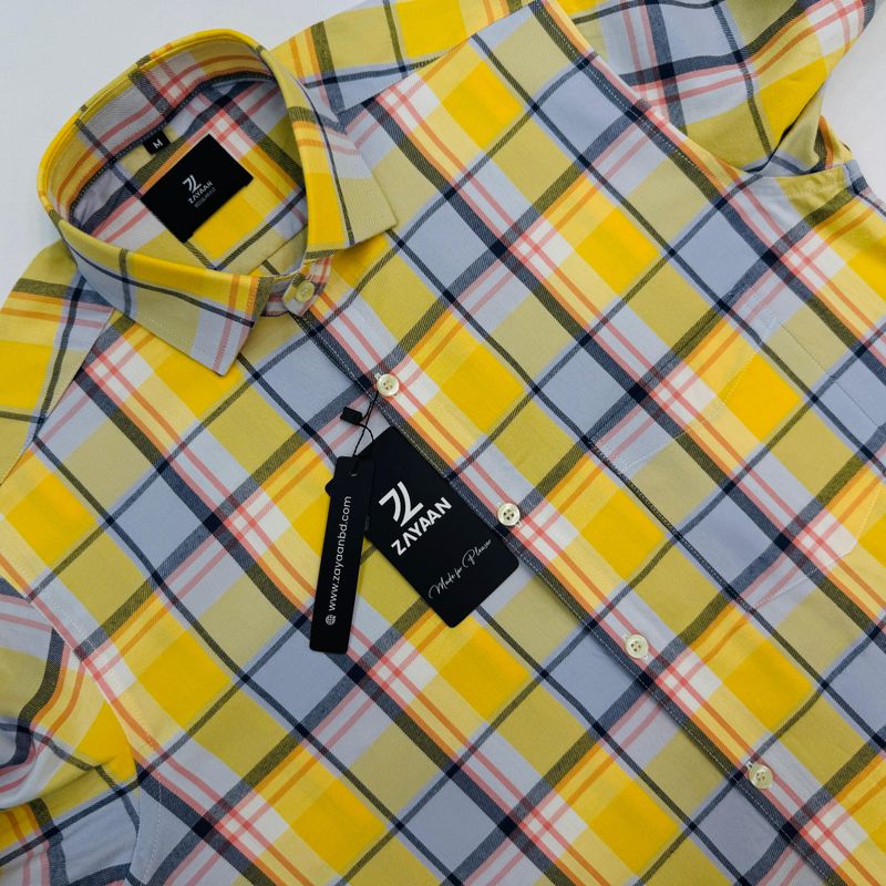 Casual Shirt for Men's