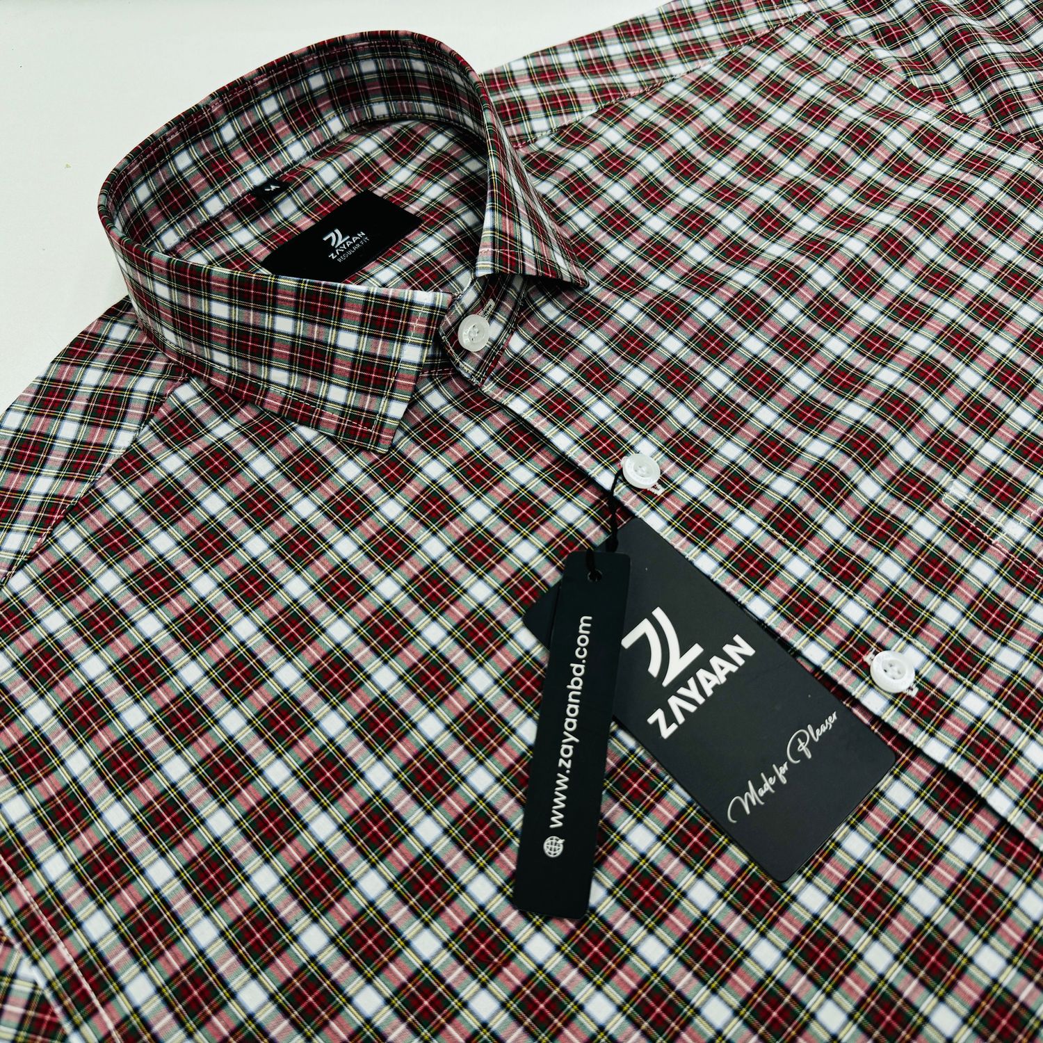 Casual Shirt for Men's