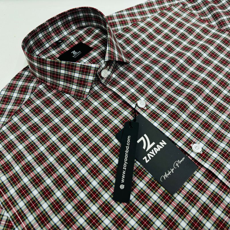 Casual Shirt for Men's