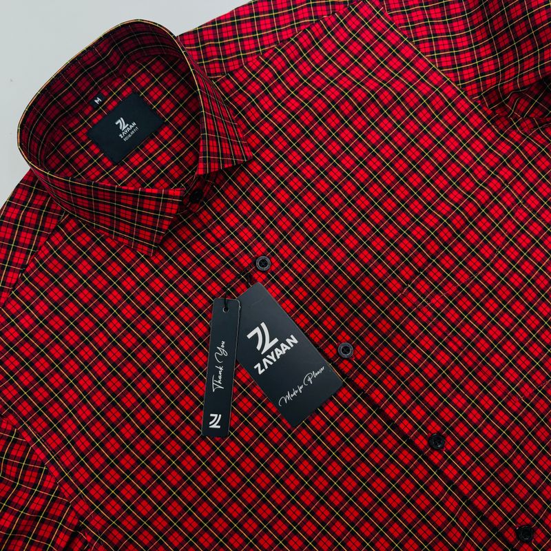 Casual Shirt for Men's