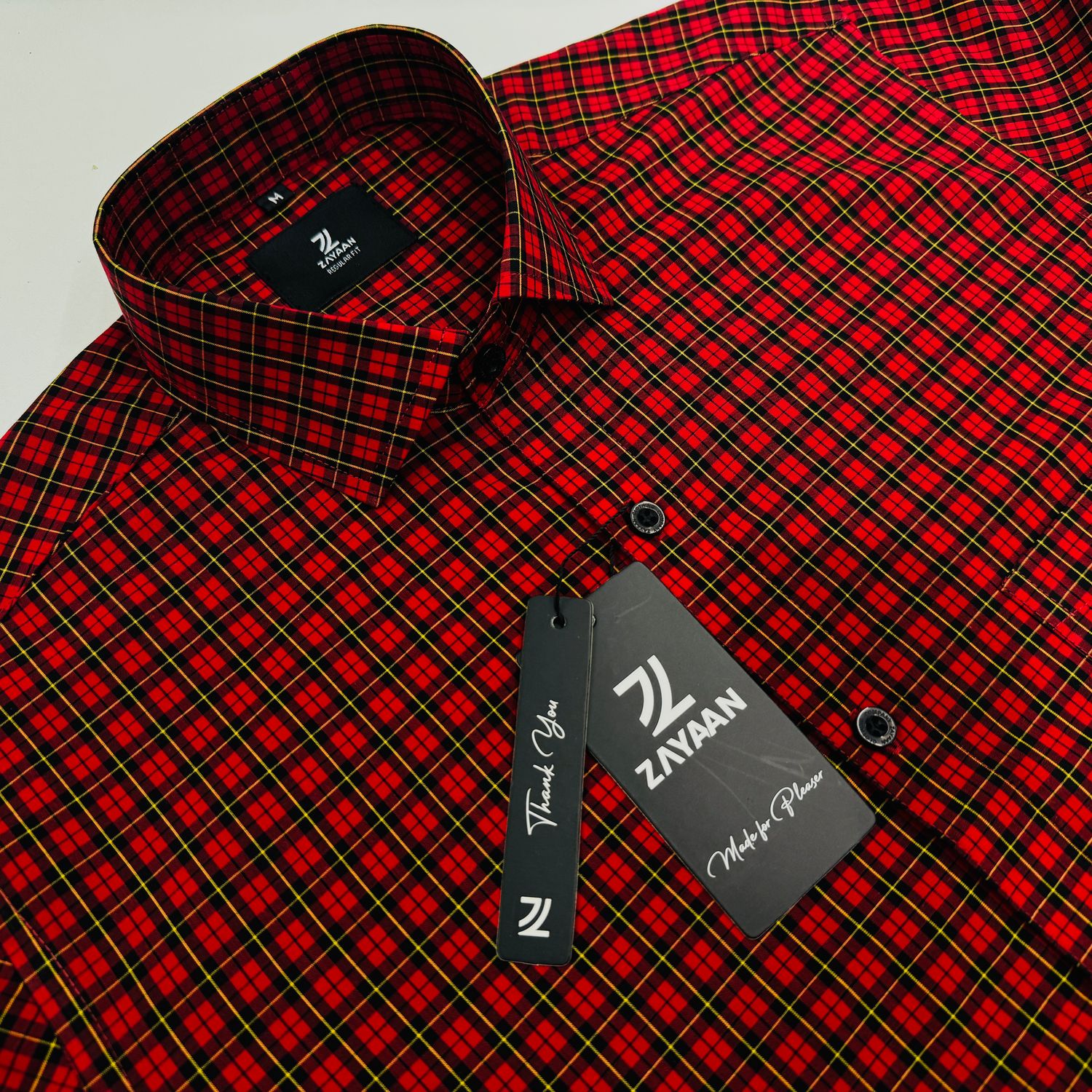 Casual Shirt for Men's