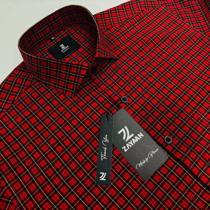 Casual Shirt for Men's
