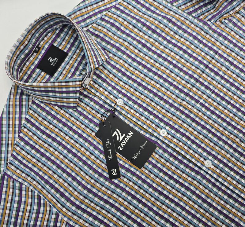 Casual Shirt for Men's