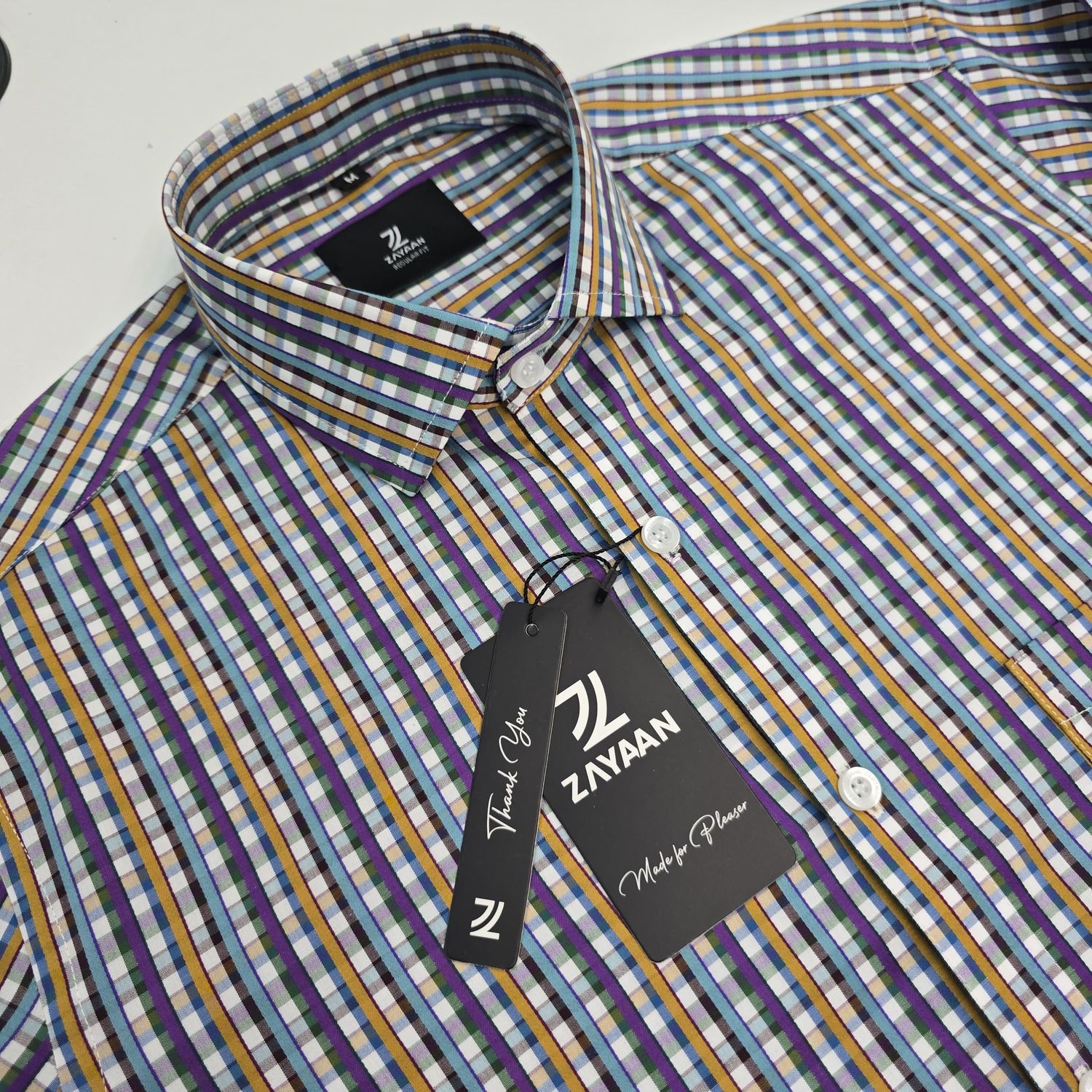 Casual Shirt for Men's