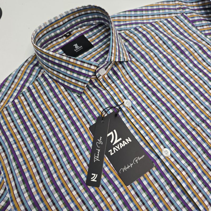 Casual Shirt for Men's