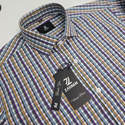 Casual Shirt for Men's