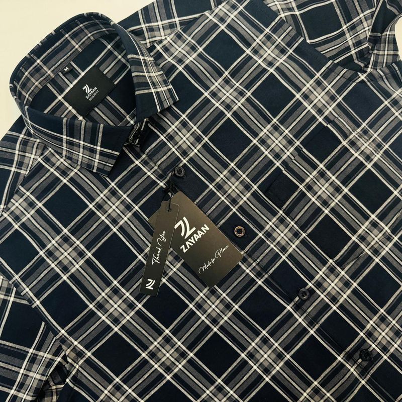 Casual Shirt for Men's