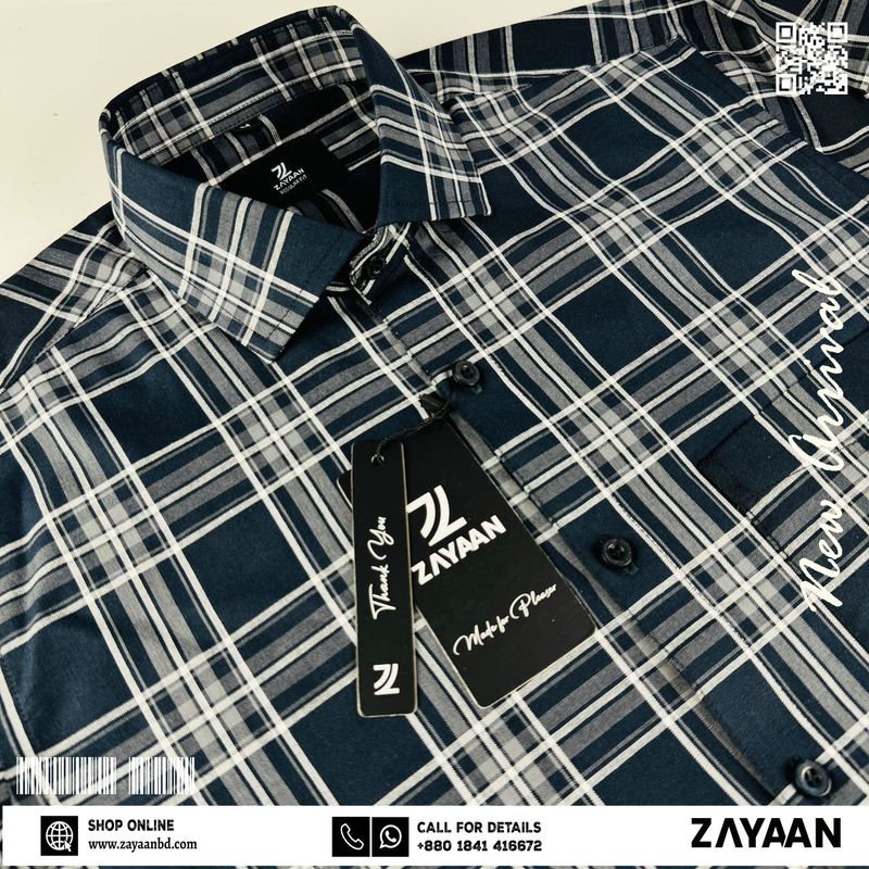 Casual Shirt for Men's